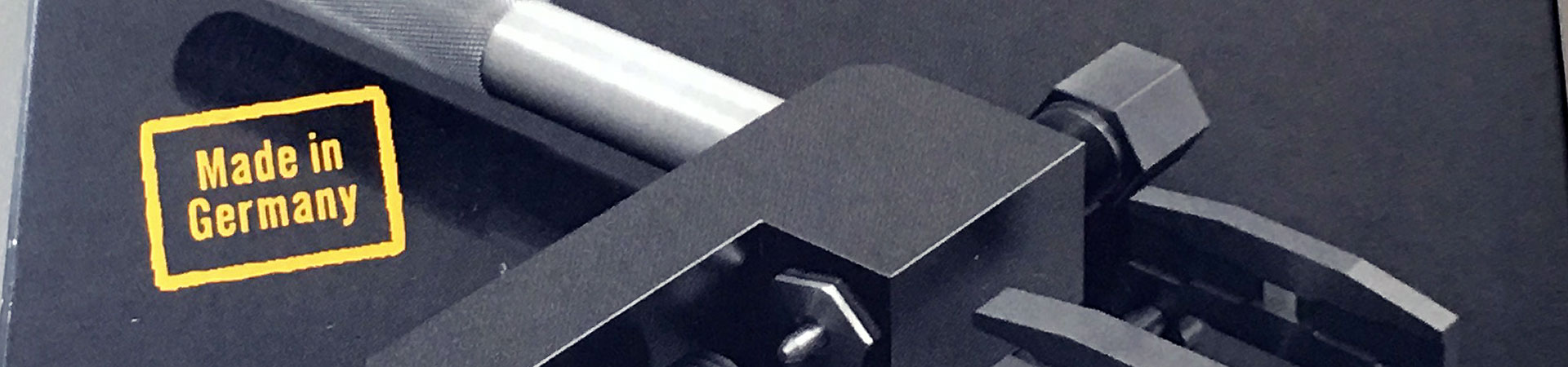 Kradblatt &#8211; Staging