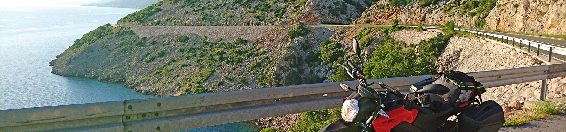 Kradblatt &#8211; Staging