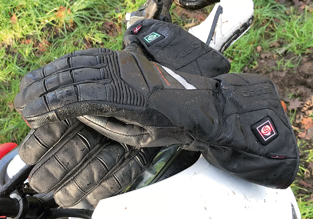 Kradblatt &#8211; Staging