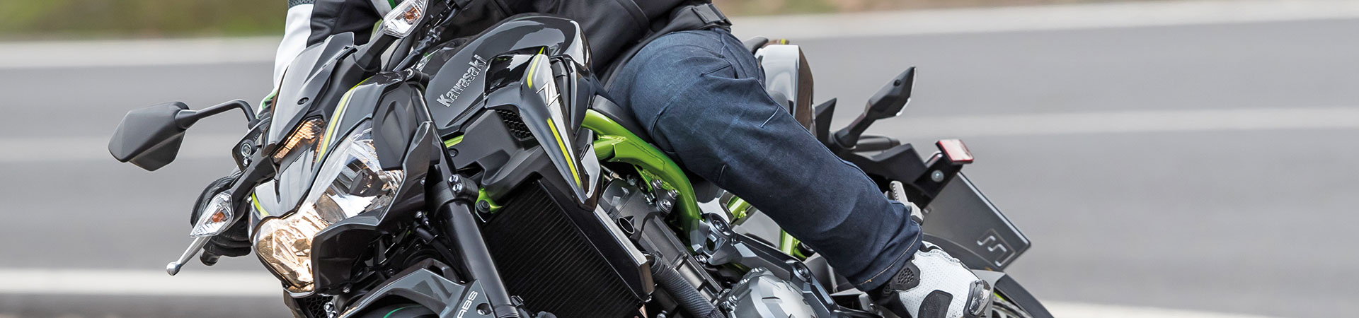 Kradblatt &#8211; Staging