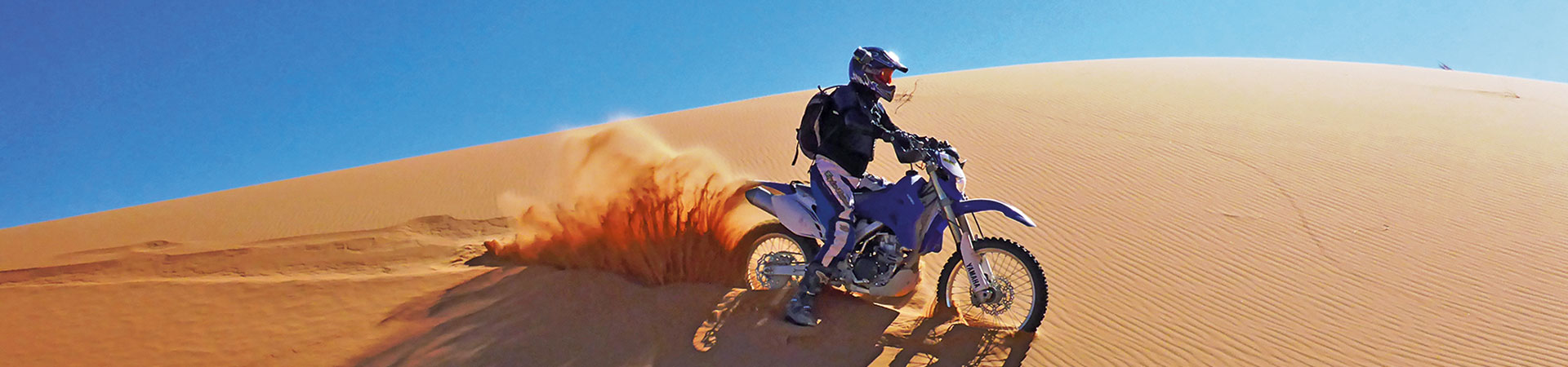 Kradblatt &#8211; Staging