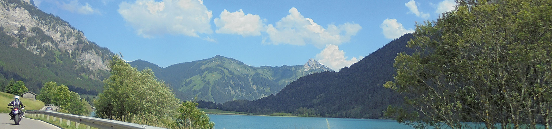 Kradblatt &#8211; Staging