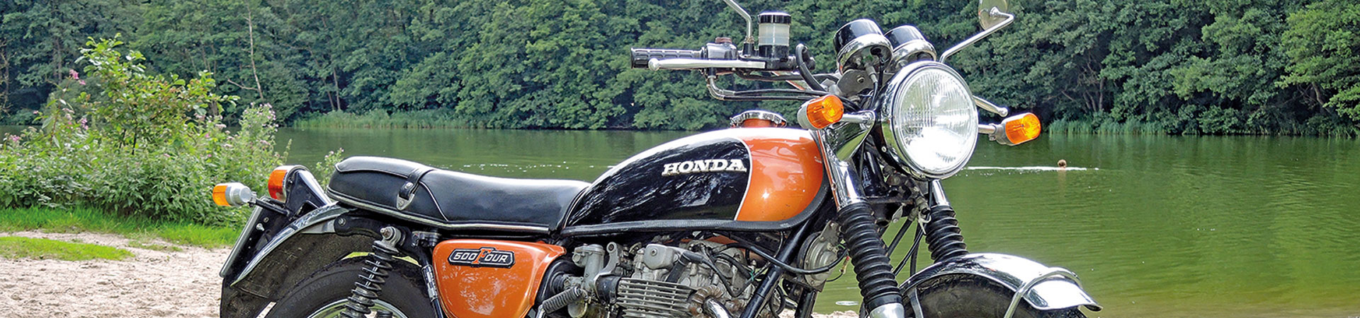 Kradblatt &#8211; Staging