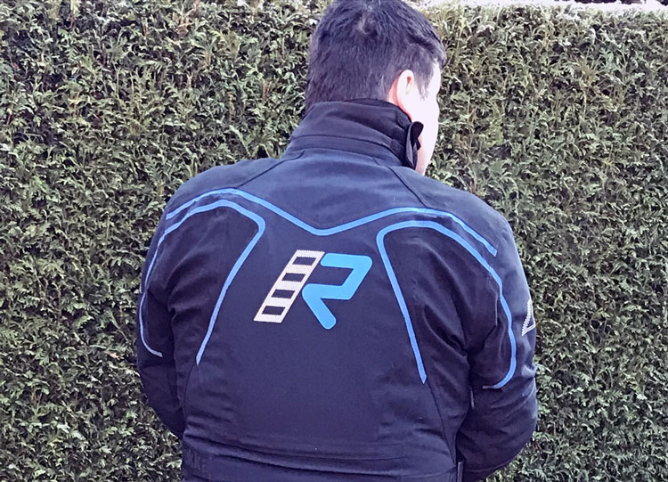 Kradblatt &#8211; Staging