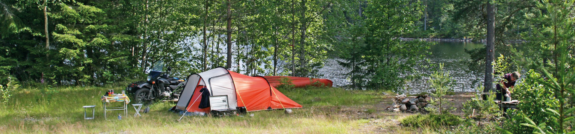 Kradblatt – Staging