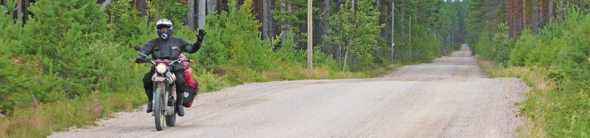 Kradblatt &#8211; Staging