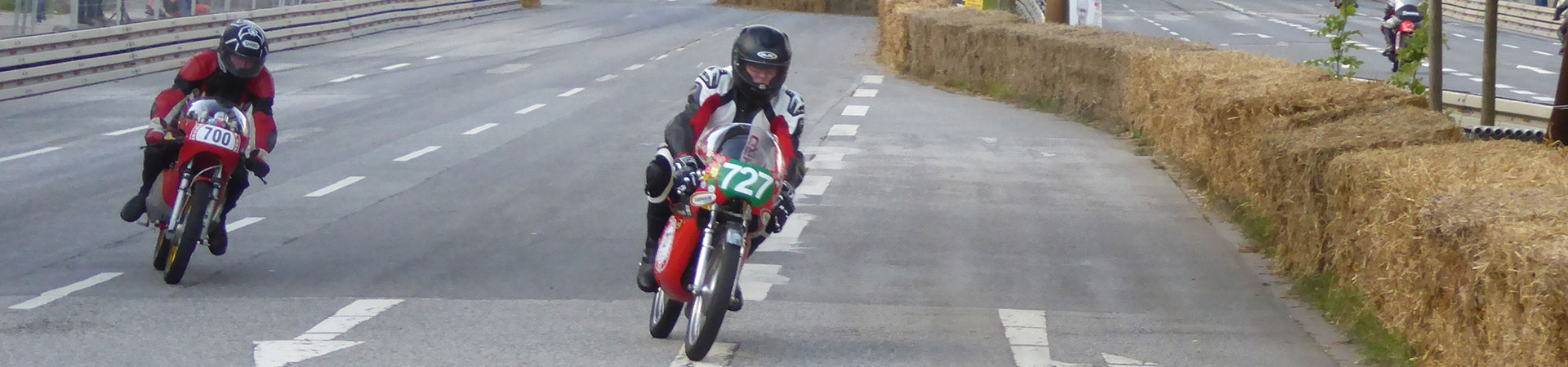 Kradblatt &#8211; Staging