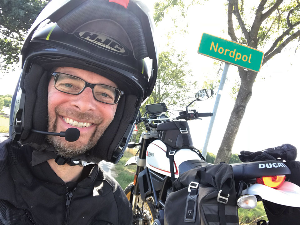 Kradblatt &#8211; Staging