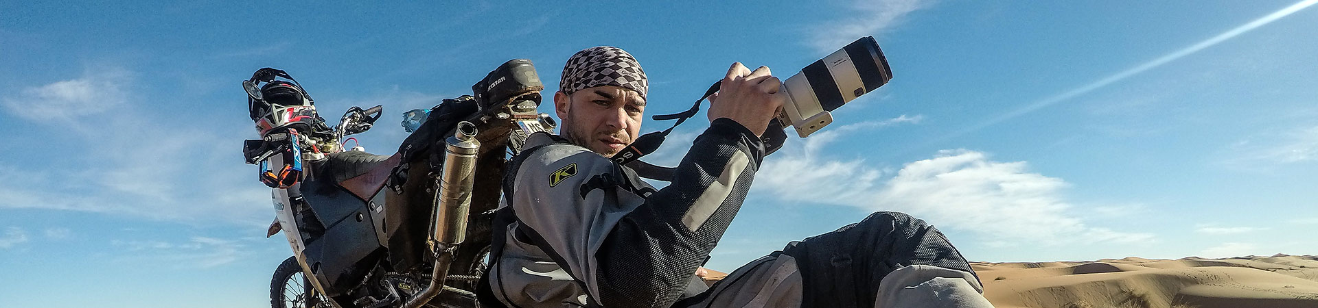 Kradblatt &#8211; Staging