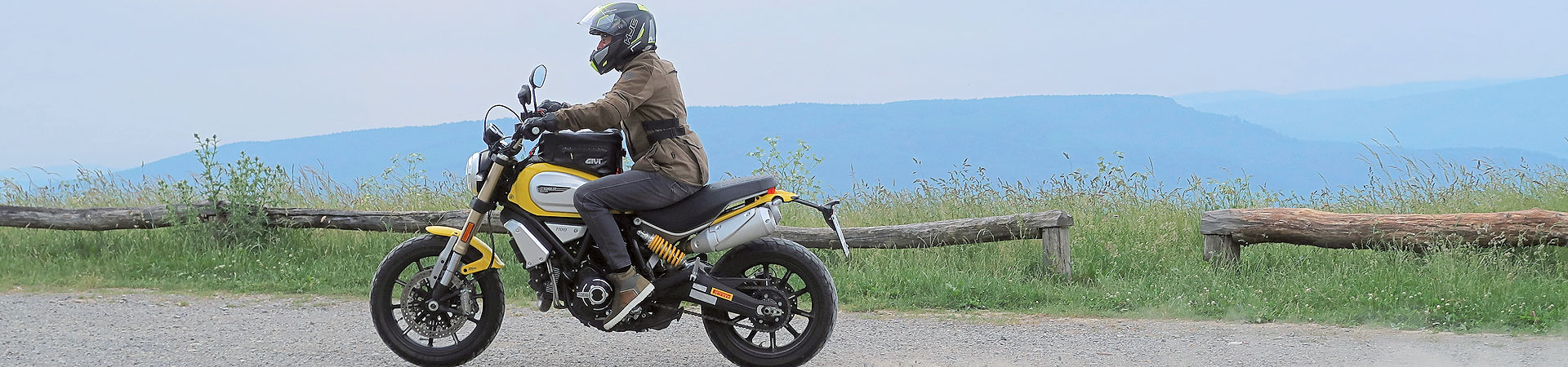 Kradblatt &#8211; Staging