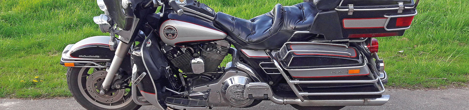 Kradblatt – Staging