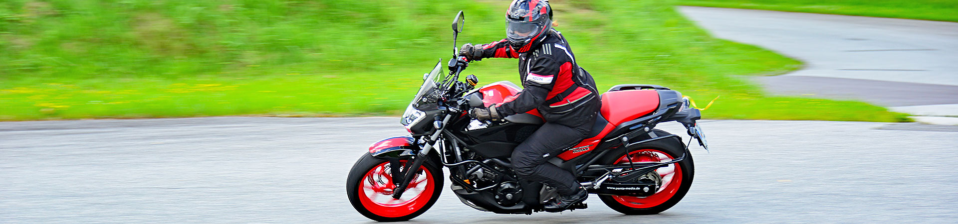 Kradblatt &#8211; Staging