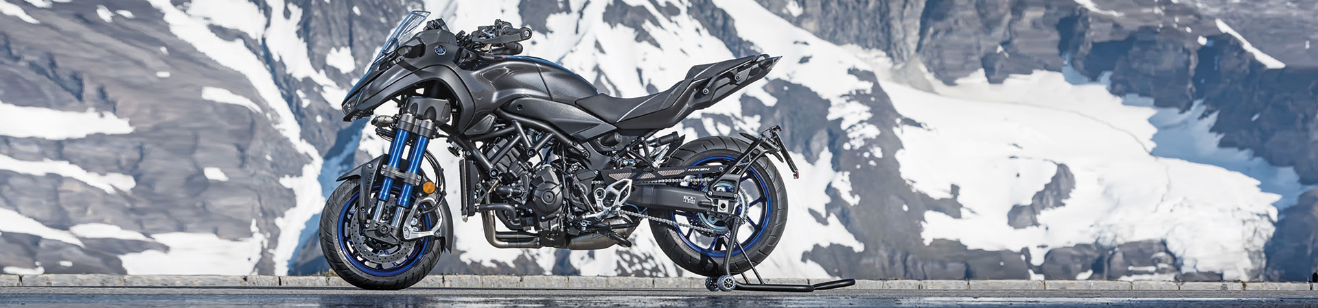 Kradblatt &#8211; Staging