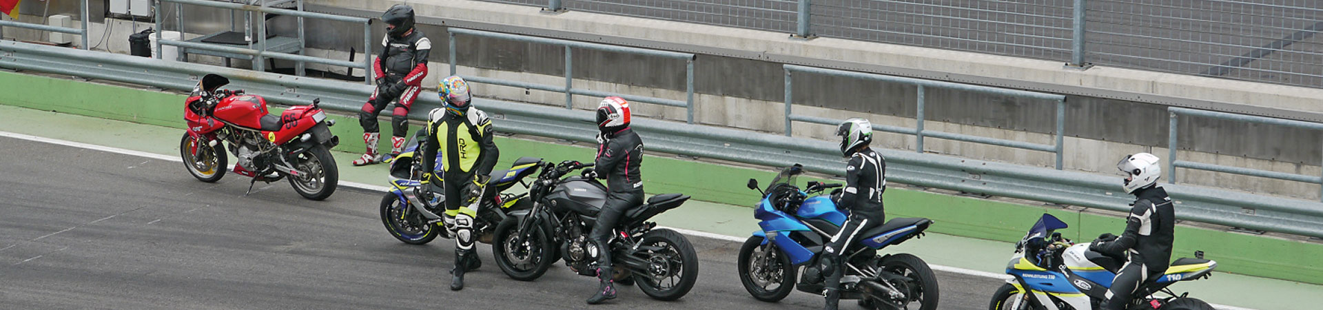 Kradblatt – Staging