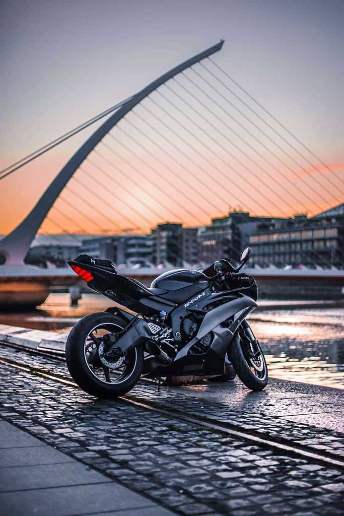 Kradblatt &#8211; Staging