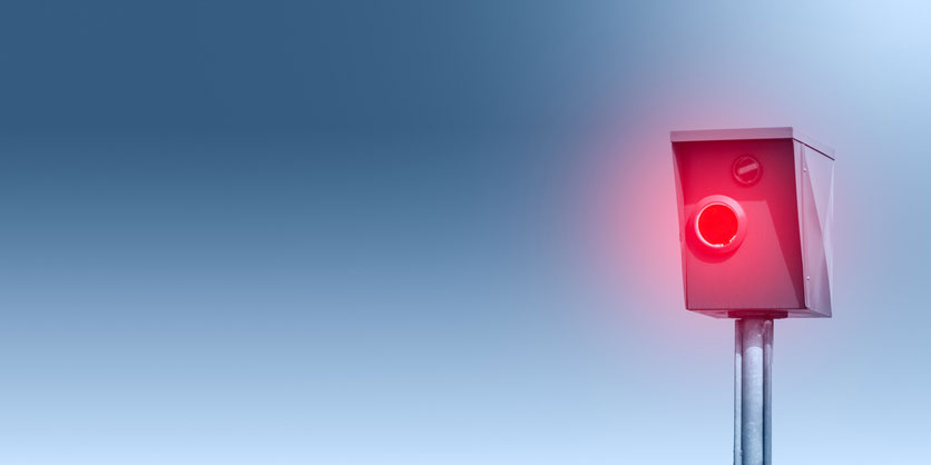 Kradblatt &#8211; Staging