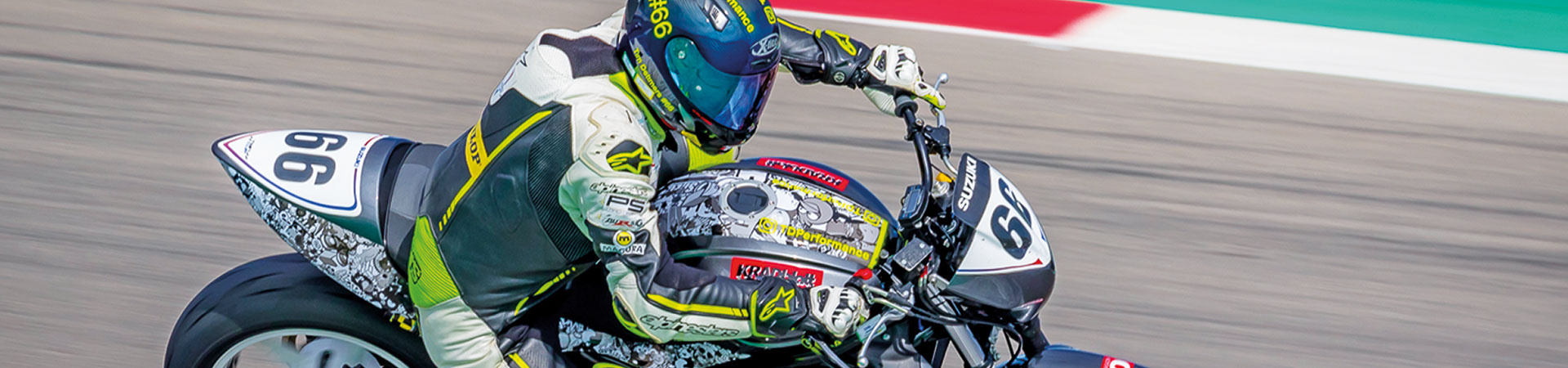 Kradblatt – Staging