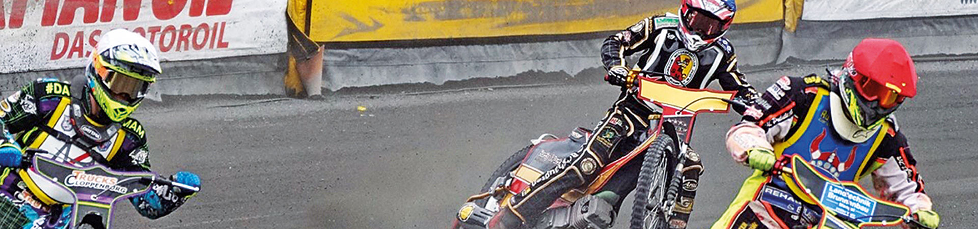 Kradblatt – Staging