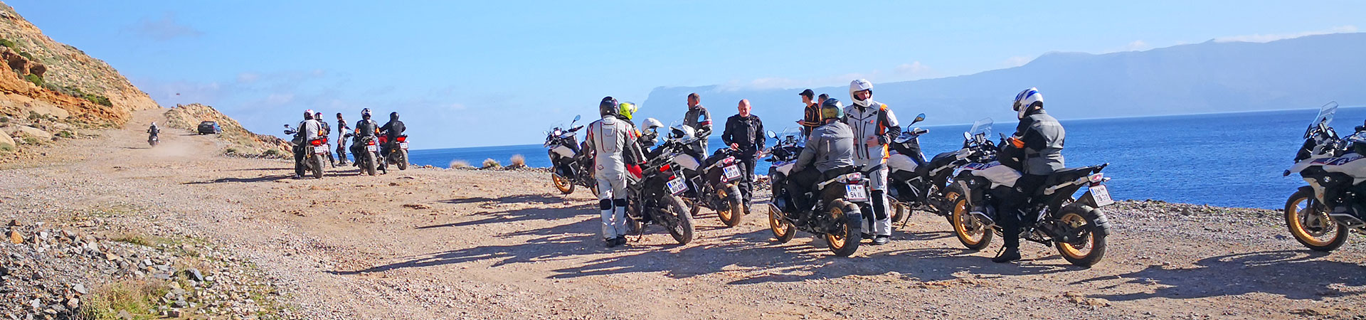 Kradblatt &#8211; Staging