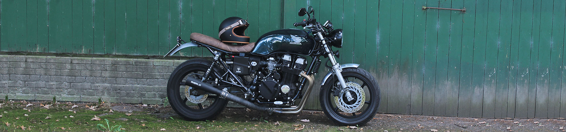 Kradblatt &#8211; Staging