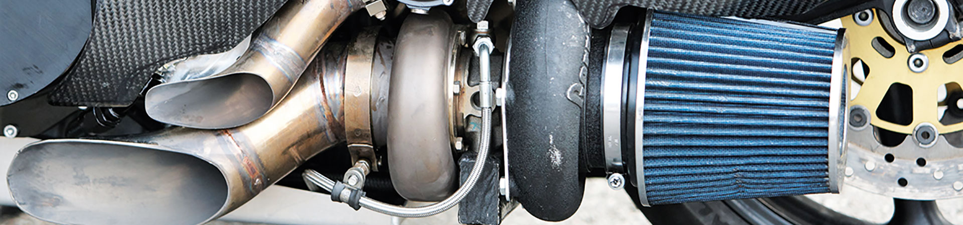 Kradblatt – Staging