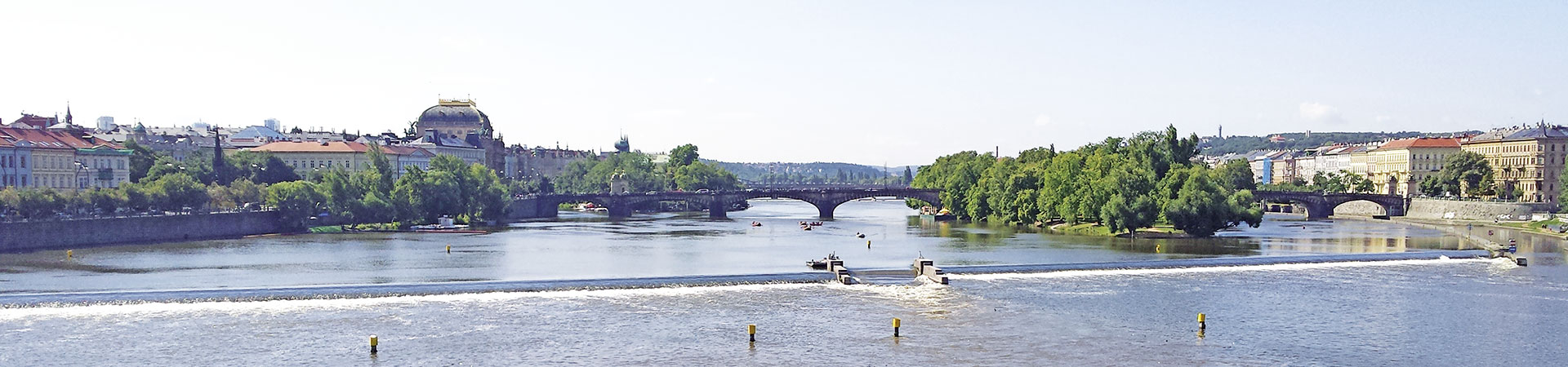 Kradblatt &#8211; Staging