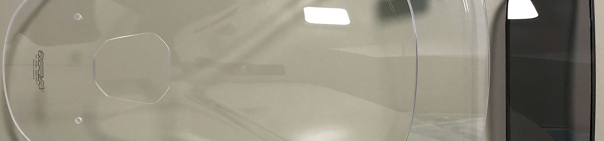 Kradblatt &#8211; Staging