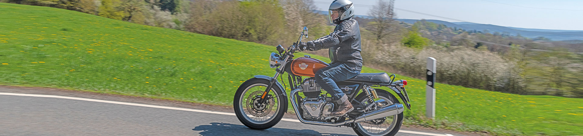 Kradblatt – Staging