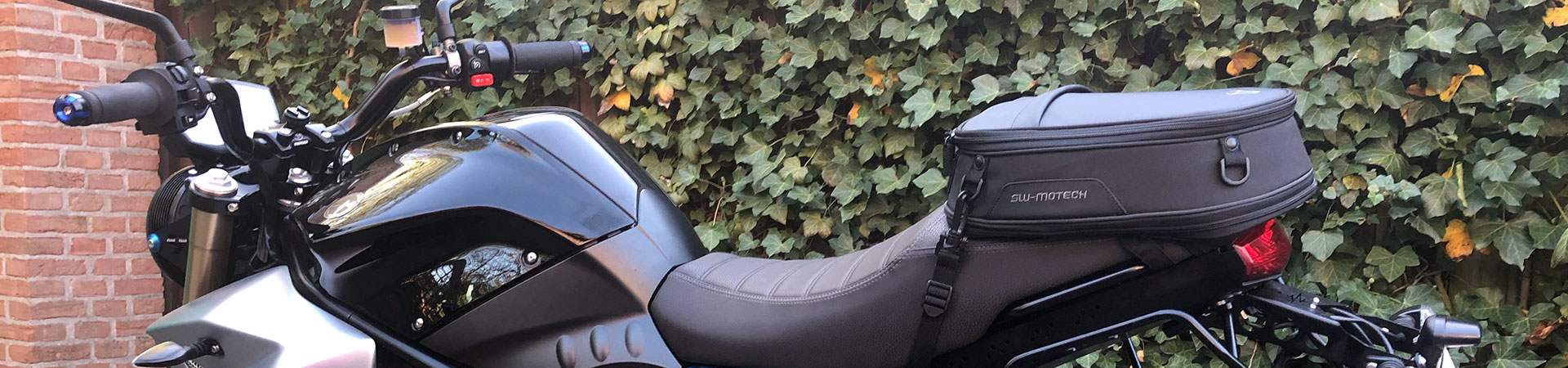 Kradblatt &#8211; Staging