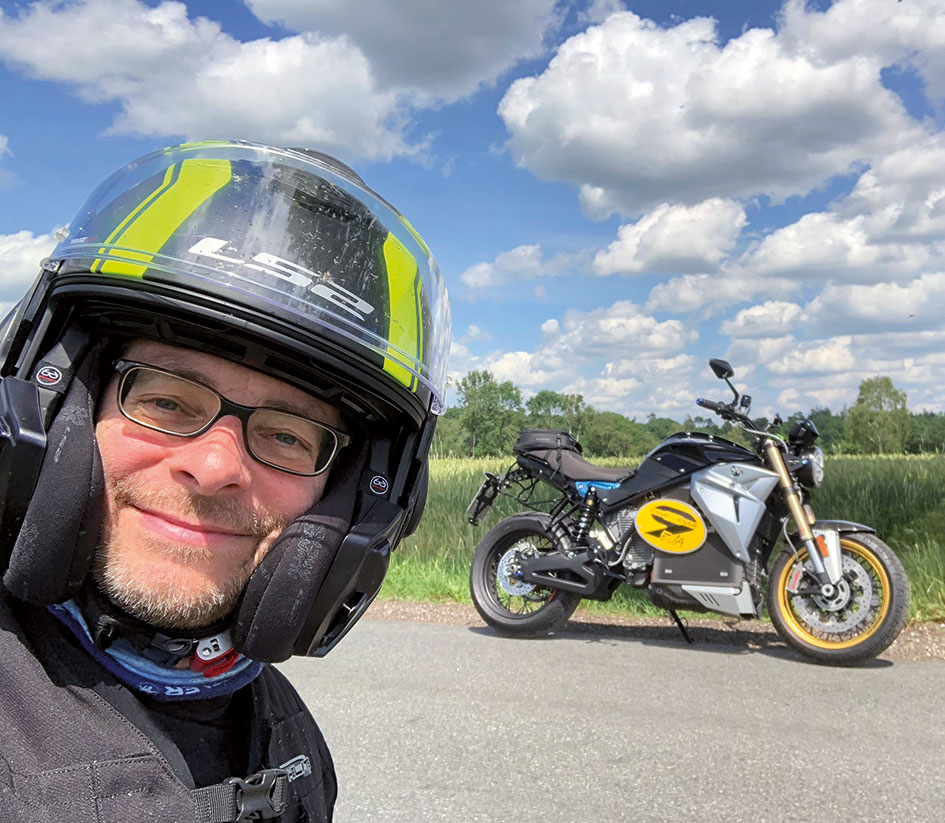 Kradblatt &#8211; Staging