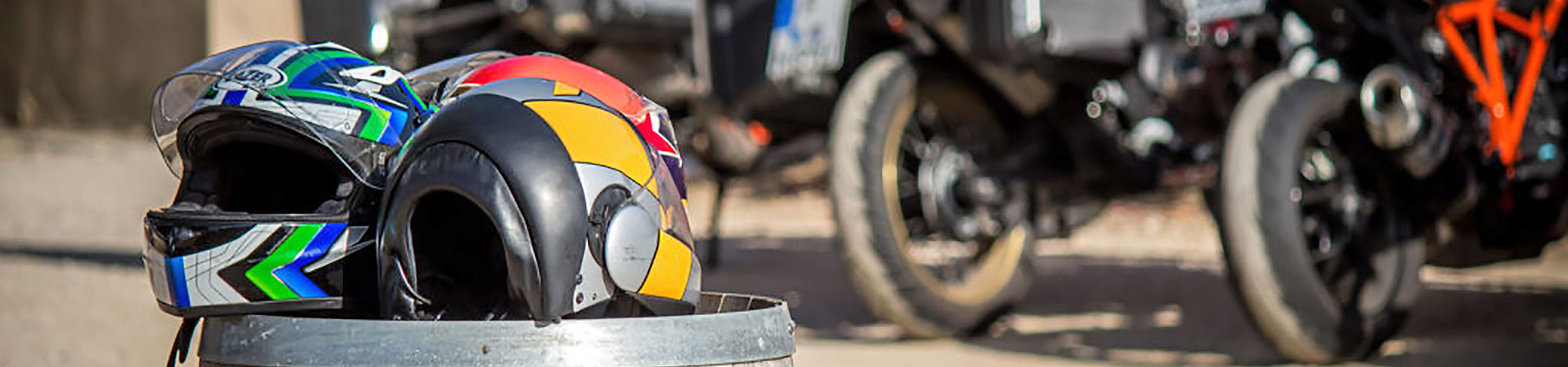 Kradblatt &#8211; Staging