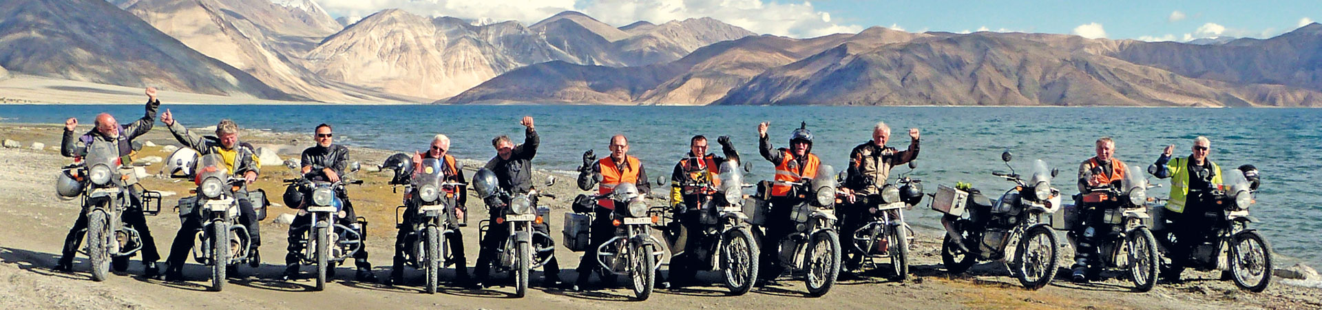 Kradblatt &#8211; Staging