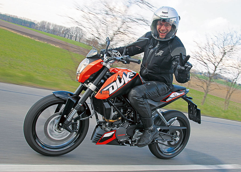 Kradblatt &#8211; Staging