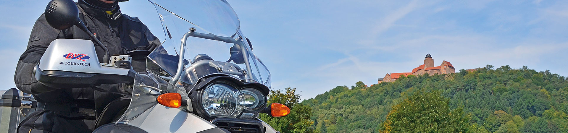 Kradblatt &#8211; Staging