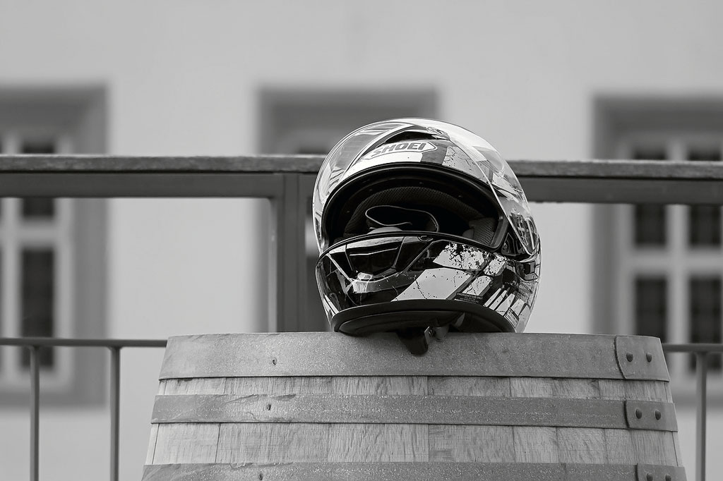 Kradblatt &#8211; Staging