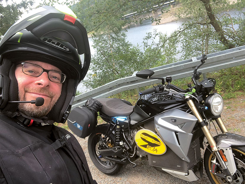 Kradblatt &#8211; Staging