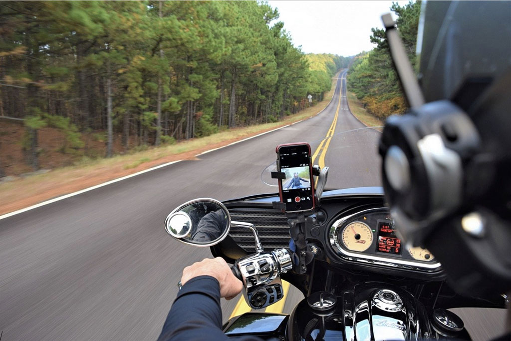 Kradblatt &#8211; Staging