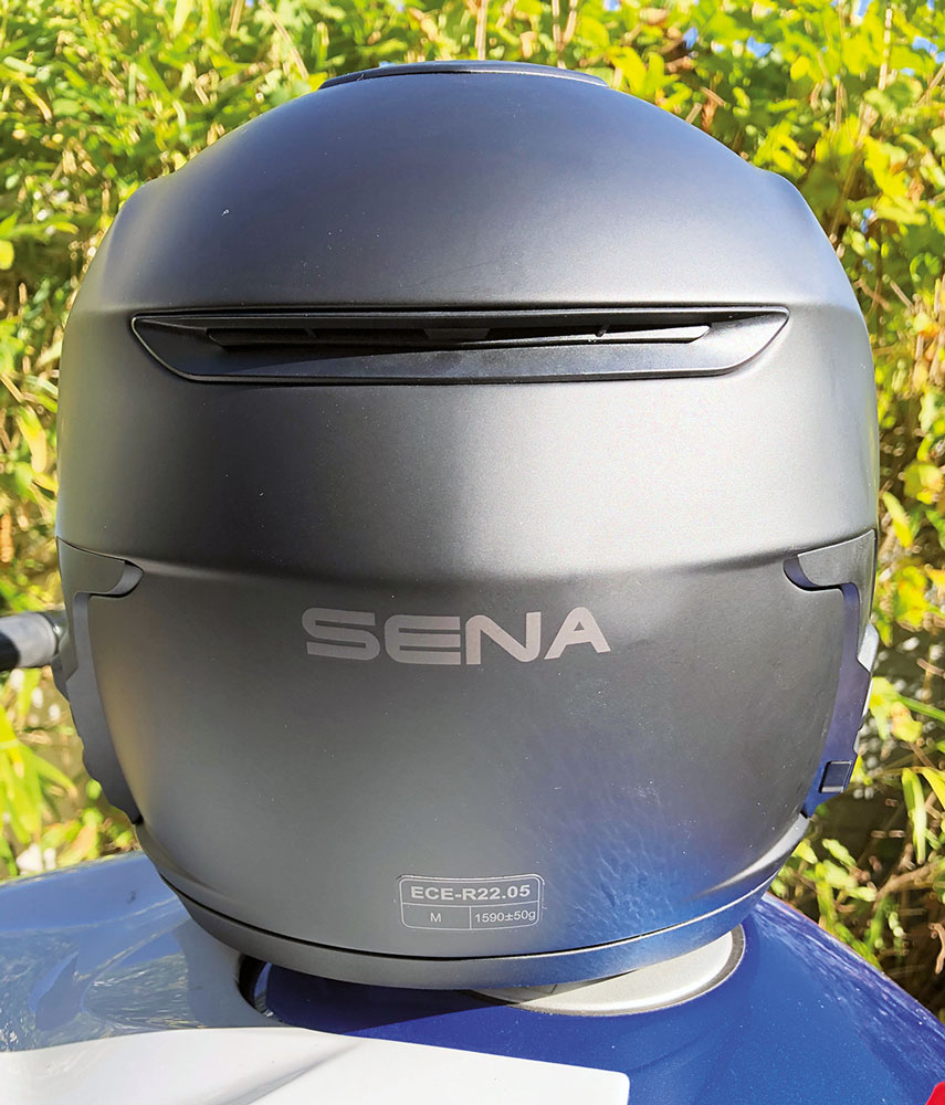 Kradblatt &#8211; Staging