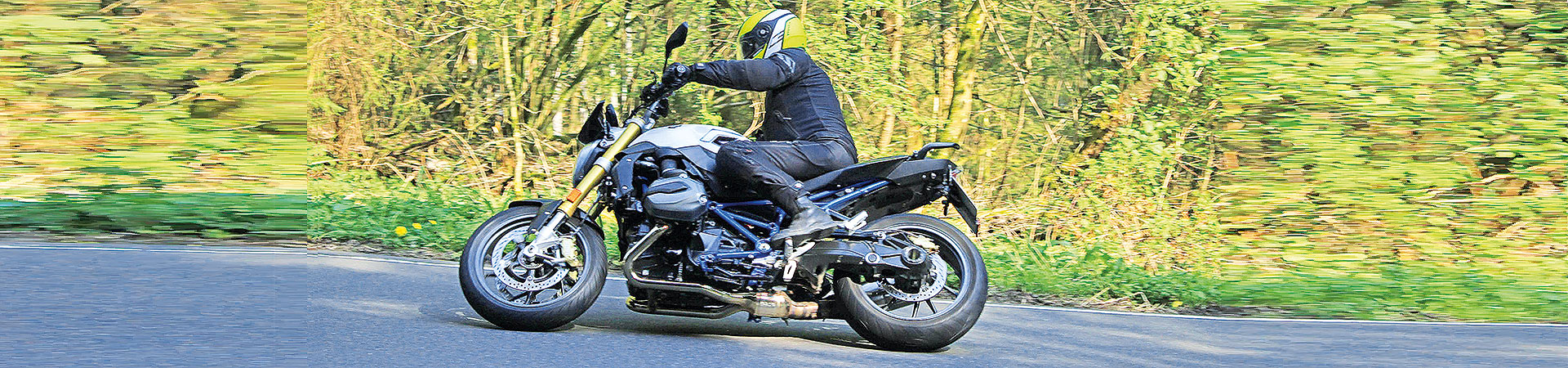 Kradblatt &#8211; Staging