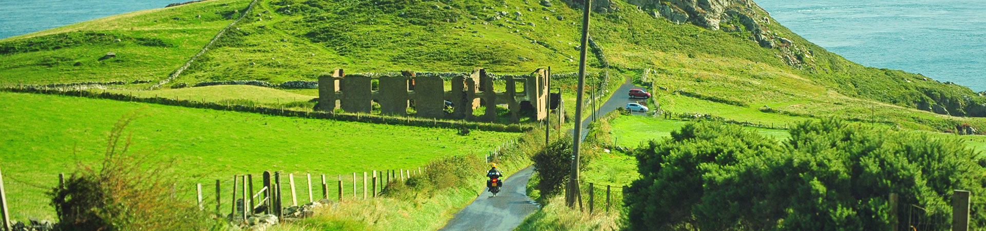 Kradblatt &#8211; Staging