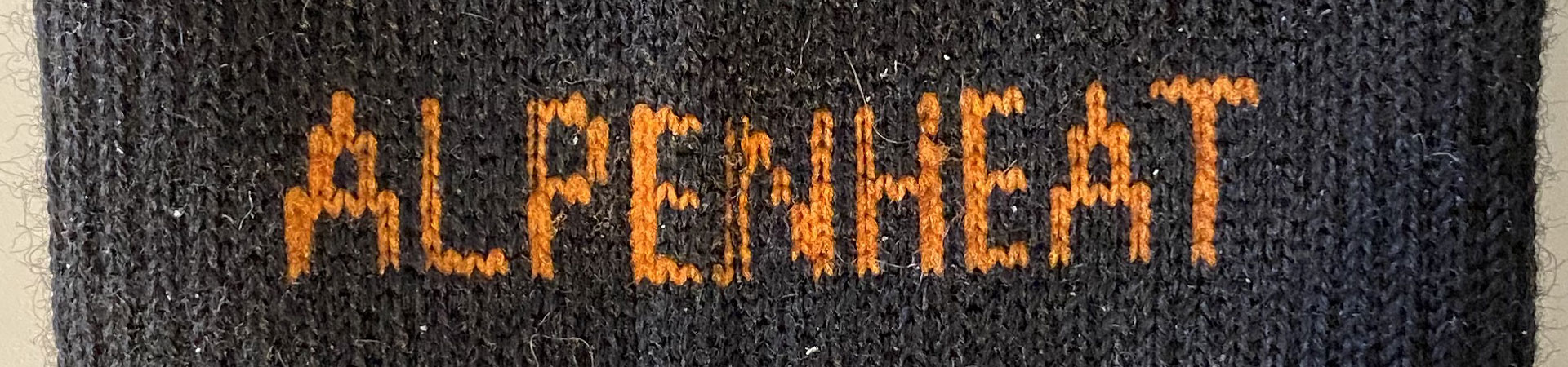 Kradblatt &#8211; Staging