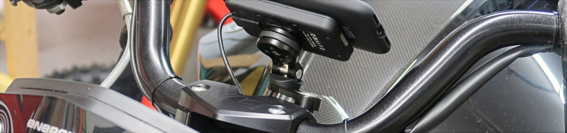 Kradblatt &#8211; Staging