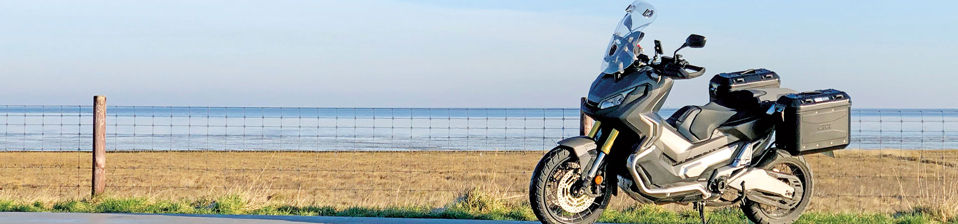 Kradblatt – Staging