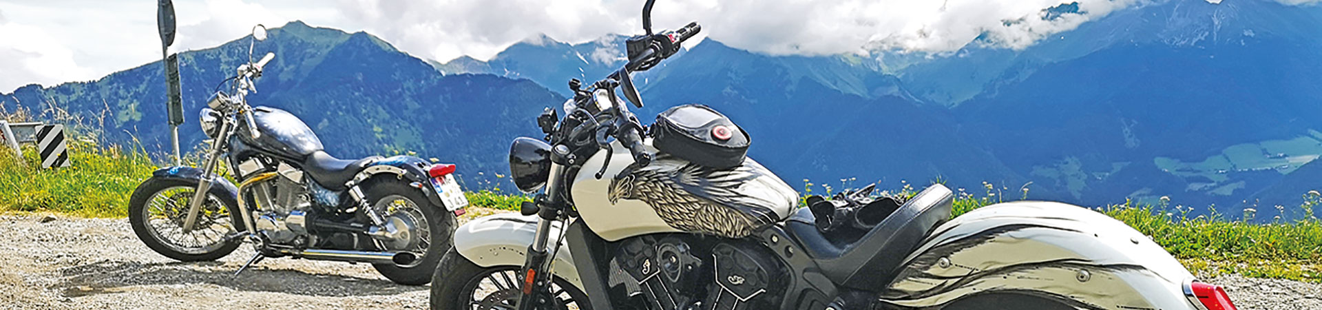 Kradblatt &#8211; Staging