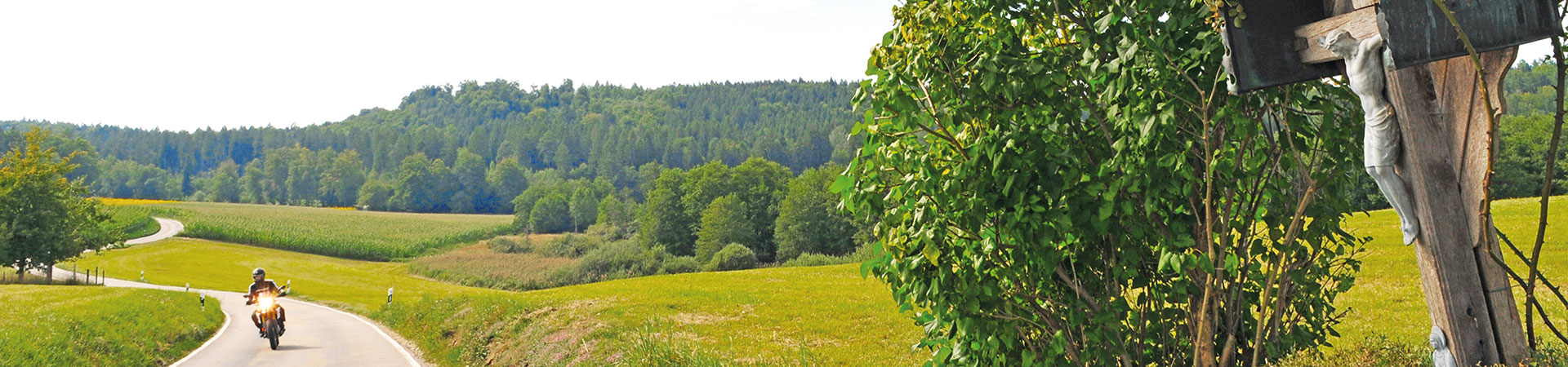 Kradblatt &#8211; Staging