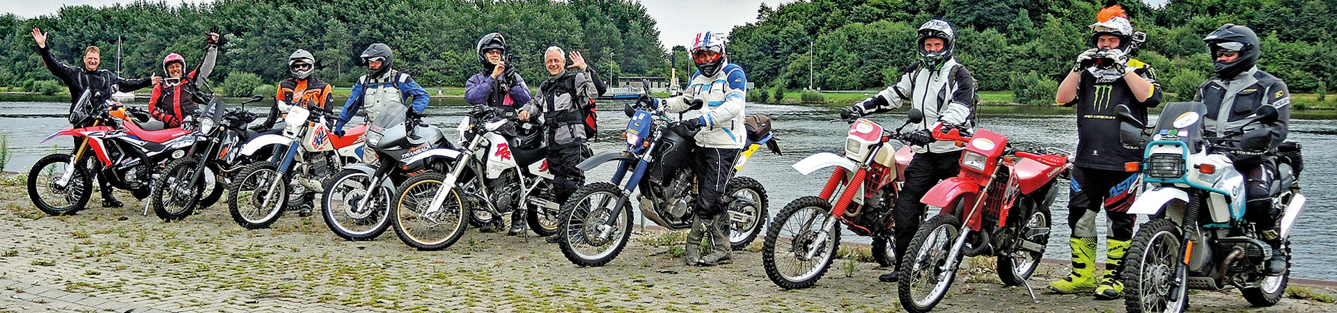 Kradblatt &#8211; Staging