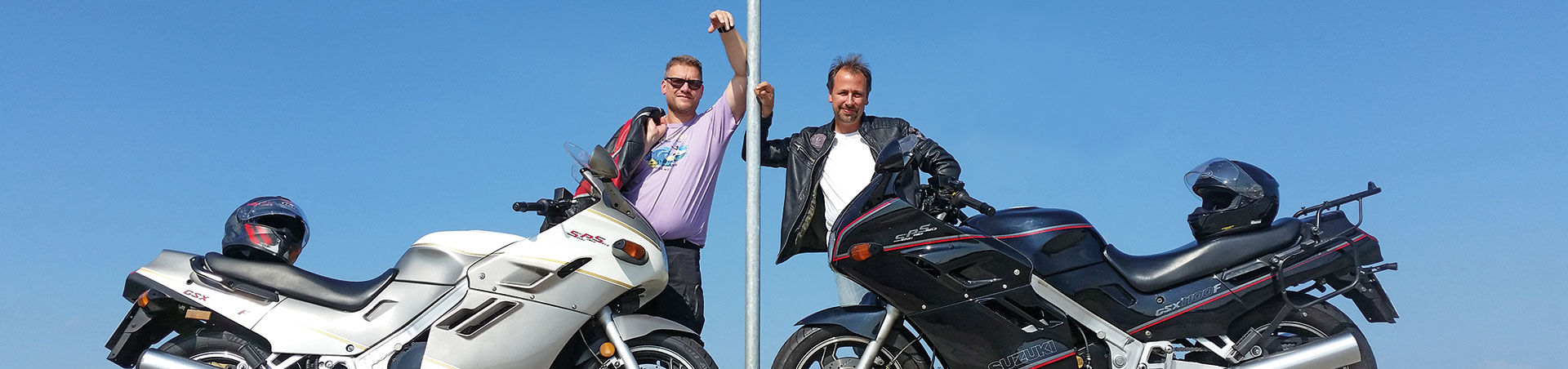 Kradblatt &#8211; Staging