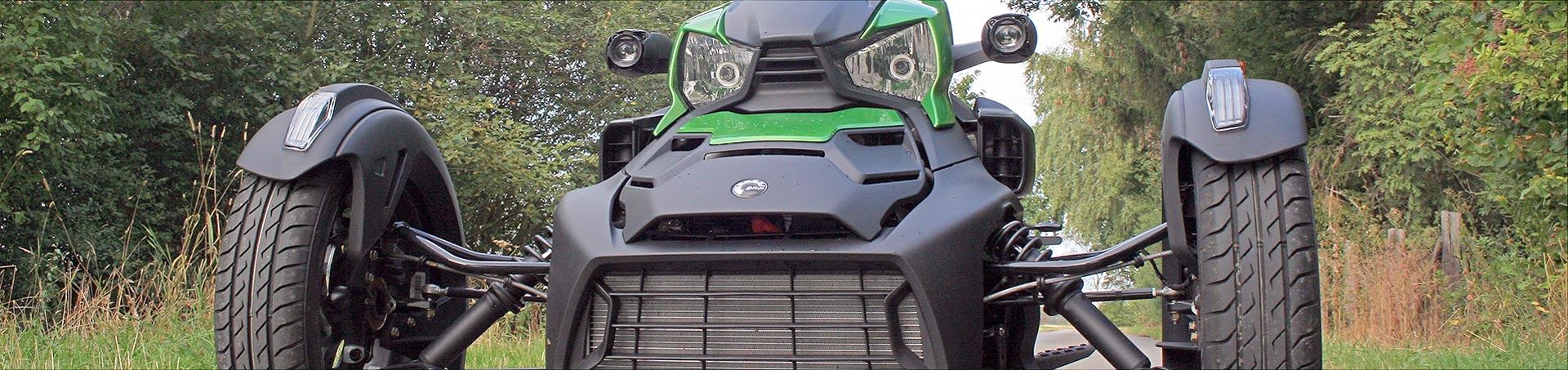 Kradblatt &#8211; Staging