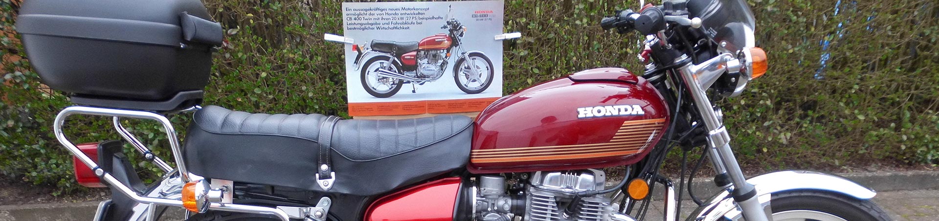 Kradblatt &#8211; Staging