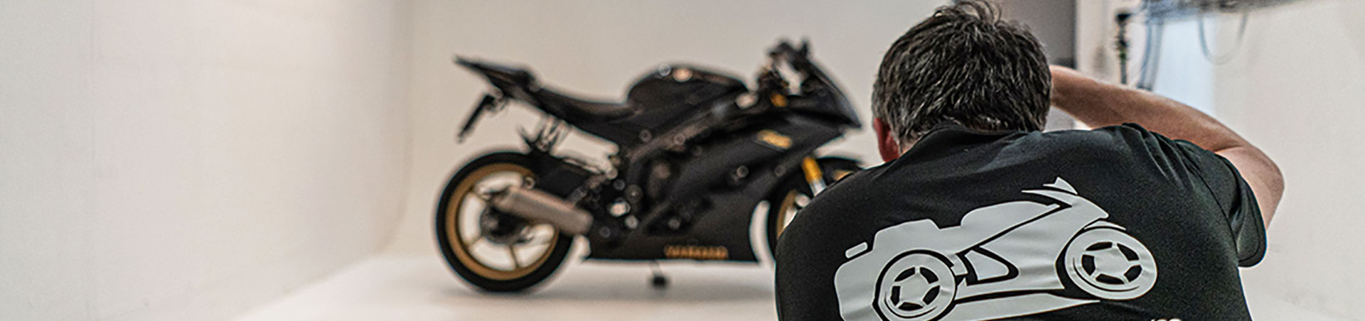 Kradblatt &#8211; Staging